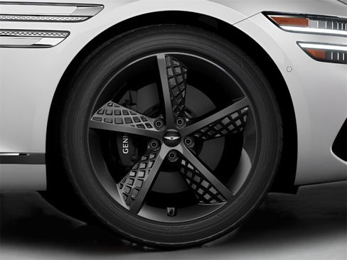 New 2026 Genesis G80 2.5T Sport Prestige image 16