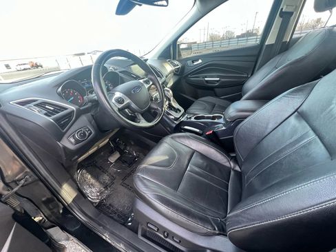 Used 2013 Ford Escape Titanium w/ Parking Technology Pkg image 16