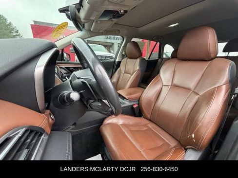 Used 2020 Subaru Outback Touring XT image 23