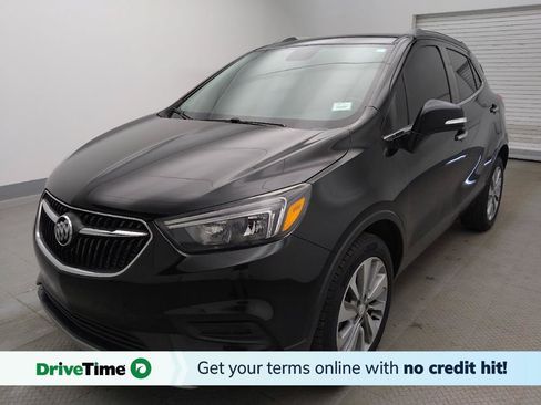 Used 2019 Buick Encore Preferred FWD image 1