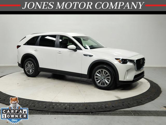 Used 2026 MAZDA CX-90 3.3 Turbo w/ Select Package AWD/4WD image 1