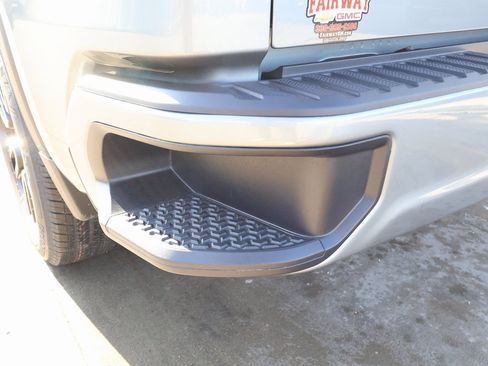 New 2026 GMC Sierra 1500 Elevation image 31