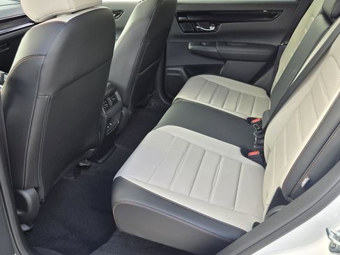 Used 2023 Honda CR-V Sport Touring image 11