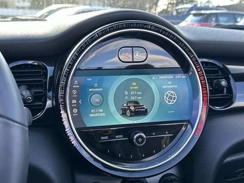 Used 2023 MINI Cooper John Cooper Works w/ Driver Assistance Package image 12