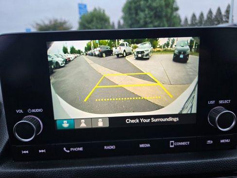 Certified 2023 Honda Civic Sport image 11