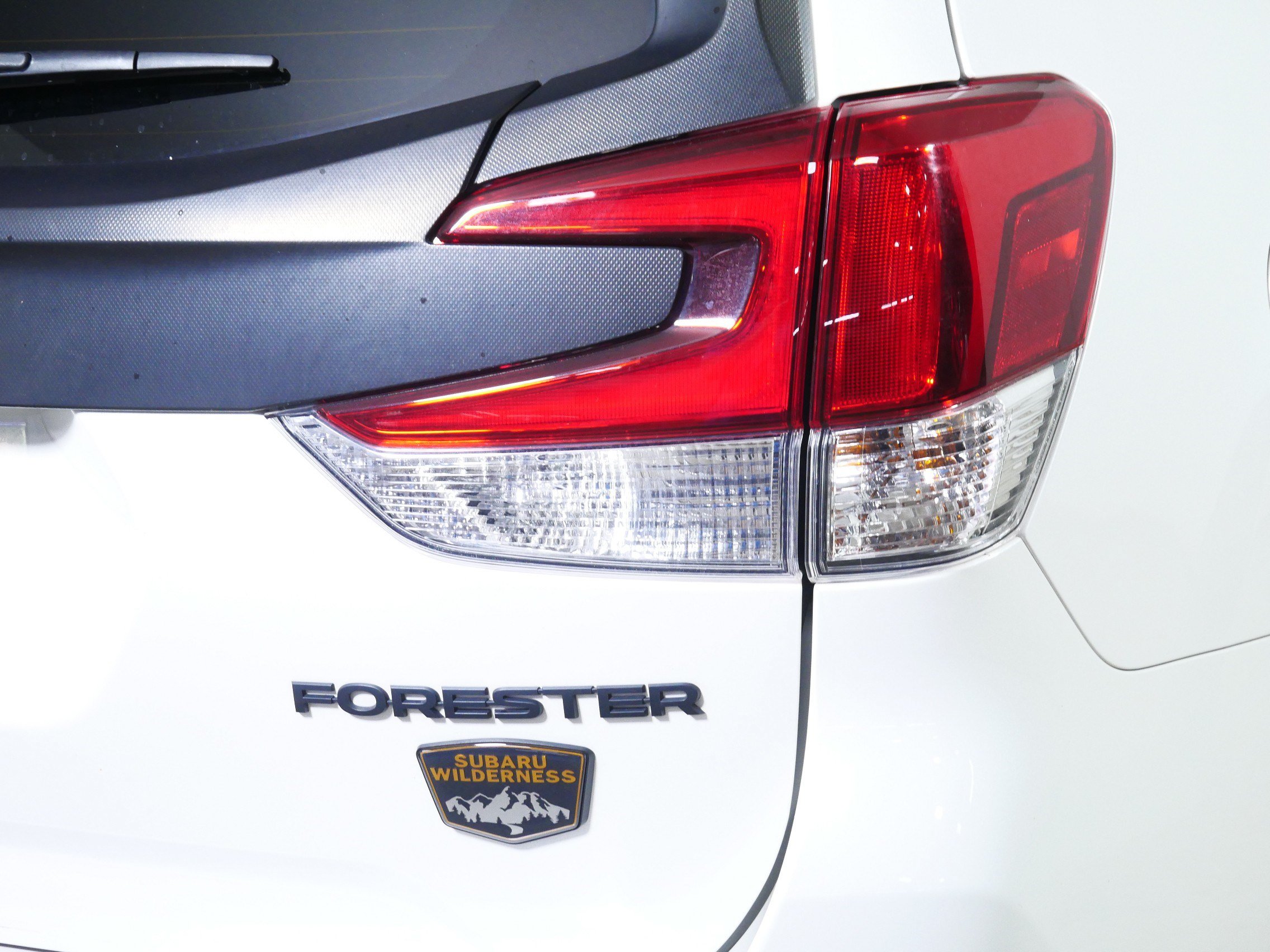 Used 2022 Subaru Forester Wilderness AWD/4WD image 17