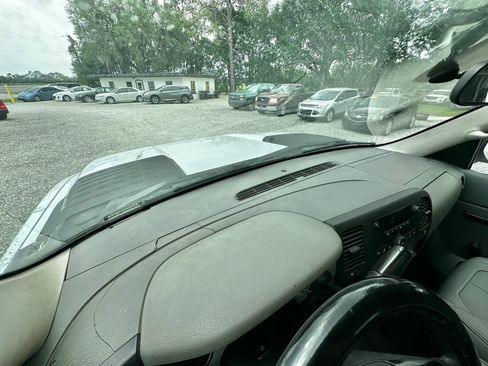 Used 2013 Chevrolet Silverado 2500 W/T AWD/4WD image 30