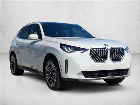 New 2026 BMW X3 xDrive30 w/ Premium Package image 7