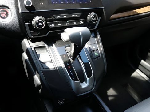 Used 2020 Honda CR-V EX image 25