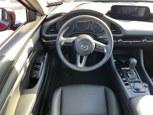 Used 2025 MAZDA MAZDA3 s image 10