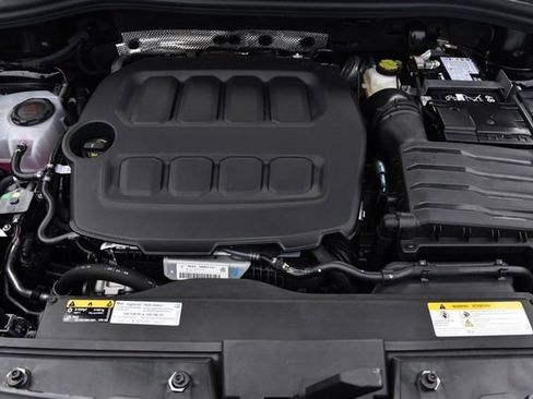 New 2026 Volkswagen Tiguan S image 24