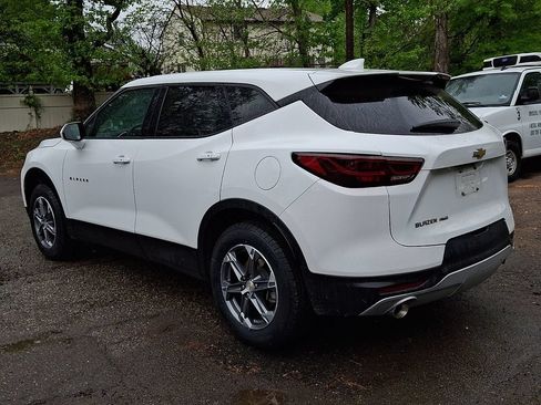 Used 2023 Chevrolet Blazer LT w/ Driver Confidence Package AWD/4WD image 6