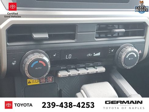 Certified 2024 Toyota Tacoma SR5 AWD/4WD image 30
