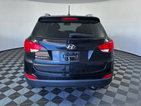 Used 2014 Hyundai Tucson SE FWD image 6