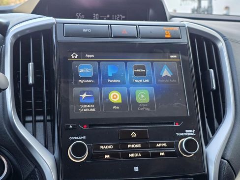 Used 2020 Subaru Ascent Premium w/ Convenience Package image 18