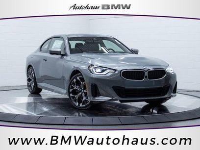 New 2026 BMW 230i xDrive Coupe w/ Premium Package