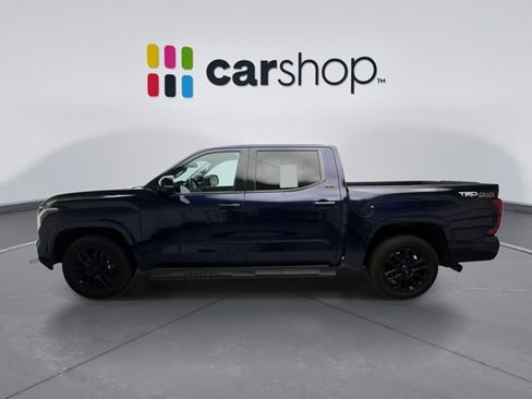 Used 2022 Toyota Tundra SR5 image 2