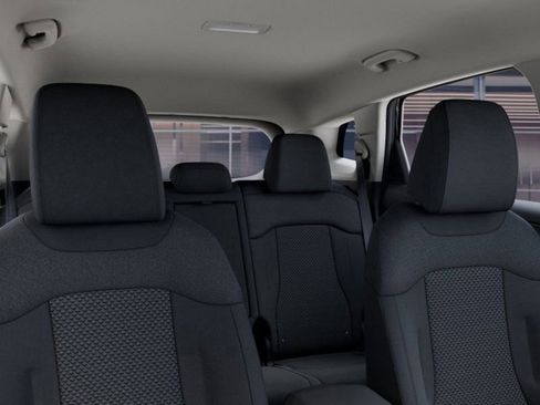 New 2026 Kia Sportage LX image 27