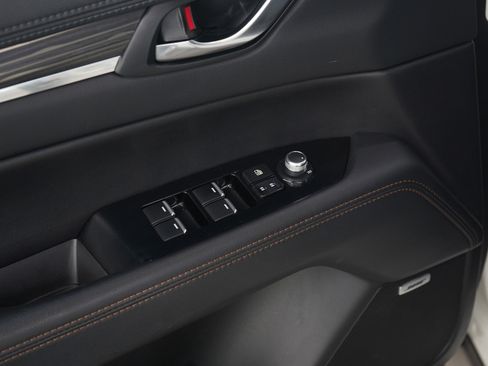 Used 2019 MAZDA CX-5 Grand Touring image 22