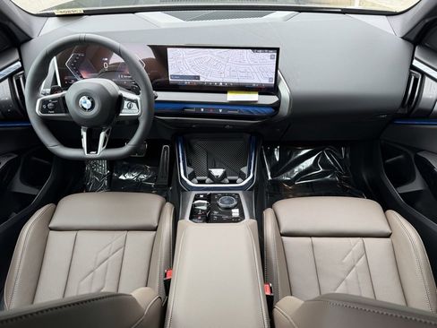 New 2026 BMW X3 xDrive30 w/ M Sport Package image 29