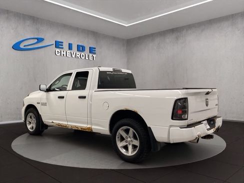 Used 2013 RAM 1500 Express AWD/4WD image 10