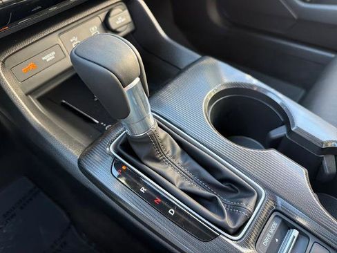 New 2026 Honda Civic Sport Touring image 18