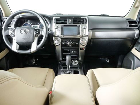 Used 2019 Toyota 4Runner SR5 Premium AWD/4WD image 19