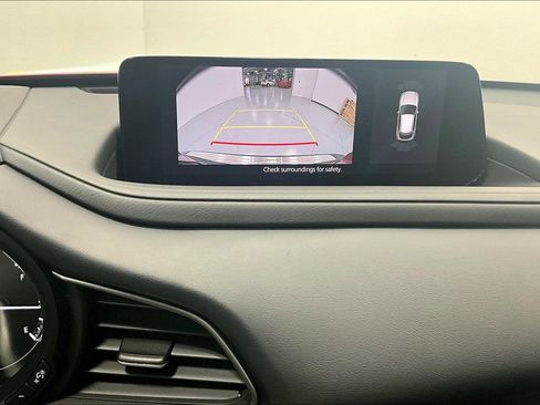 New 2026 MAZDA CX-30 AWD 2.5 S image 16