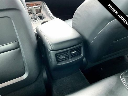 Used 2023 Dodge Challenger SRT Hellcat image 10