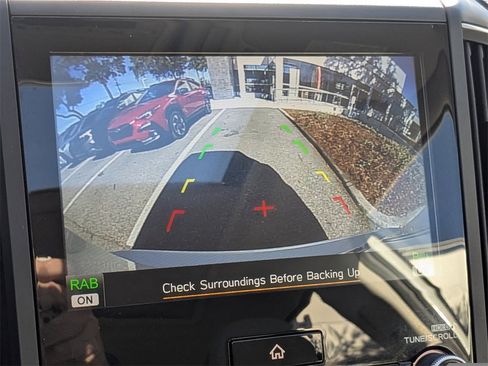 Certified 2024 Subaru Forester Limited image 23