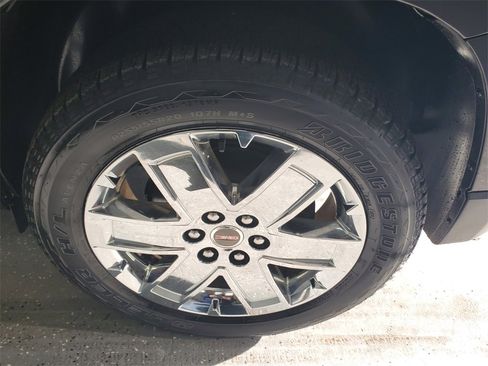 Used 2017 GMC Acadia Limited SLT image 34