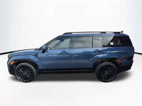 New 2026 Hyundai Santa Fe Calligraphy FWD image 8
