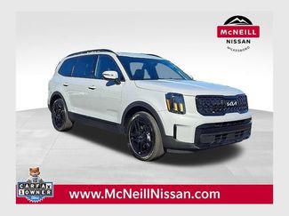 Used 2024 Kia Telluride EX X-Line 360° Tour
