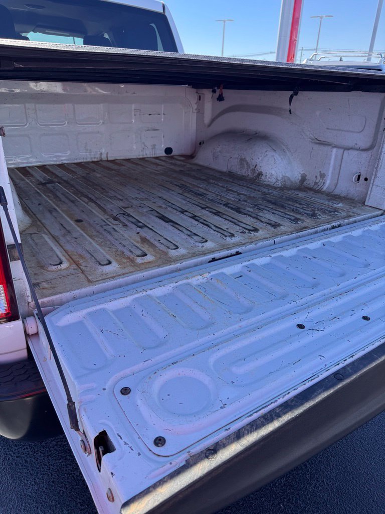 Used 2016 RAM 1500 Tradesman w/ Popular Equipment Group AWD/4WD image 14