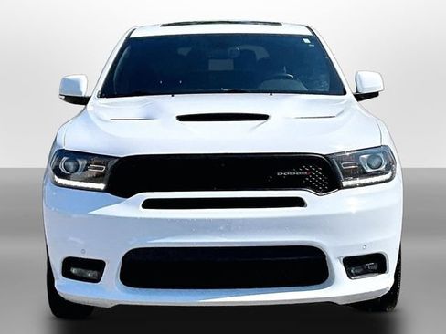 Used 2020 Dodge Durango R/T w/ Trailer Tow Group IV AWD/4WD image 2