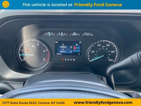 Used 2025 Ford F250 XL w/ STX Appearance Package AWD/4WD image 21