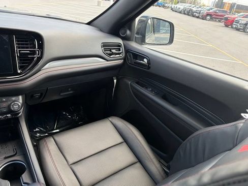 New 2026 Dodge Durango GT AWD/4WD image 36