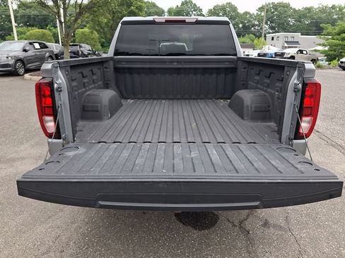 Used 2023 GMC Sierra 1500 Pro w/ Graphite Edition AWD/4WD image 30