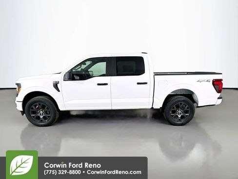 New 2026 Ford F150 STX image 4