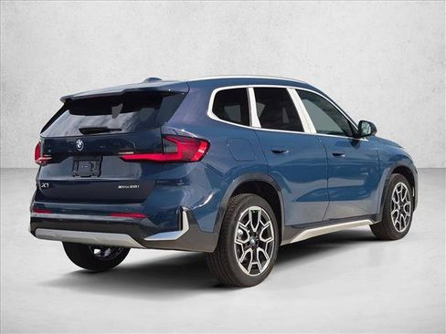 New 2027 BMW X1 xDrive28i w/ Convenience Package AWD/4WD image 2