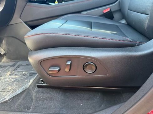 New 2026 Chevrolet Traverse Z71 AWD/4WD image 5
