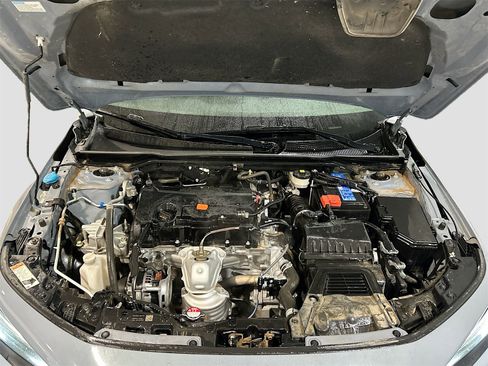 Used 2023 Honda Civic Sport image 28