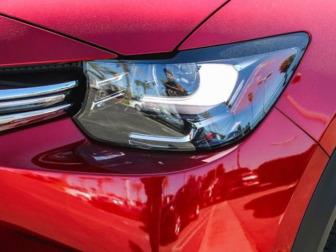 New 2026 MAZDA CX-90 Plug-In Hybrid w/ Premium Plus image 8