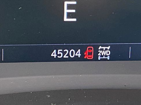 Used 2021 Chevrolet TrailBlazer ACTIV w/ Sun and Liftgate Package image 15