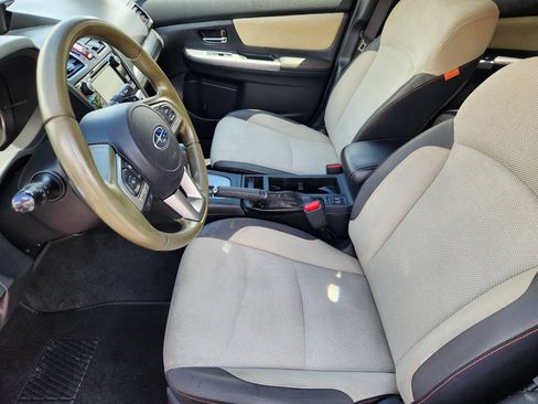 Used 2016 Subaru Crosstrek 2.0i Premium AWD/4WD image 16