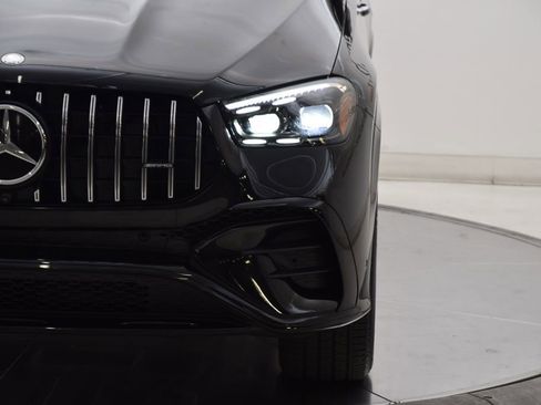 Used 2026 Mercedes-Benz GLE 53 AMG 4MATIC Coupe image 10