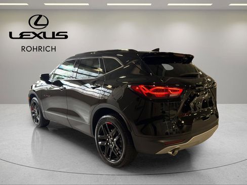 Used 2024 Chevrolet Blazer LT w/ Redline Edition image 8