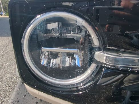 New 2025 Ford Bronco Big Bend image 11