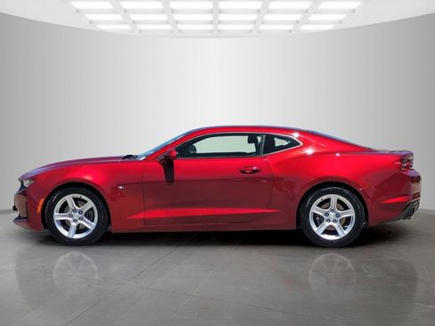Used 2023 Chevrolet Camaro LT image 7
