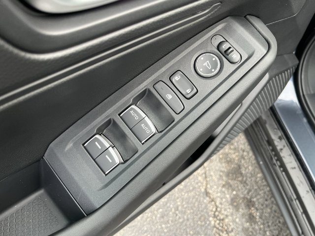 New 2026 Honda Accord LX image 24
